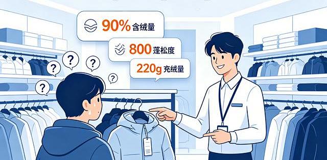 六千档的始祖鸟充绒130克，四千档的凯乐石塞了200克：双11羽绒服，贵的不一定更暖