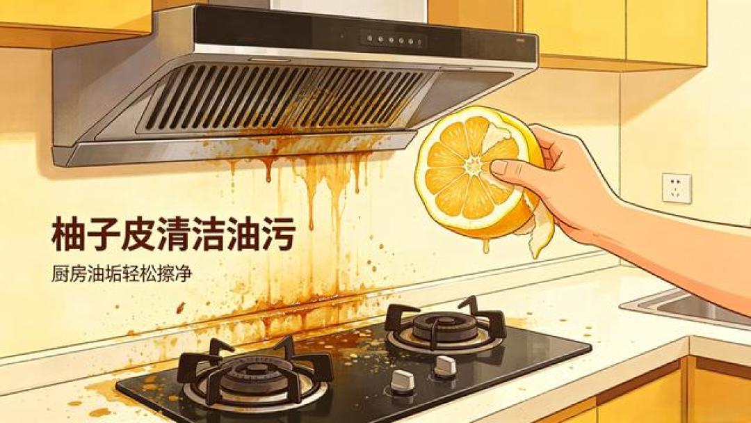 保洁阿姨不背工具箱:几块抹布、柔顺剂和小苏打,两小时收完全屋的脏