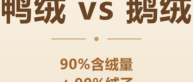 双11羽绒服别交学费：从300到2000，这6个牌子一次说明白