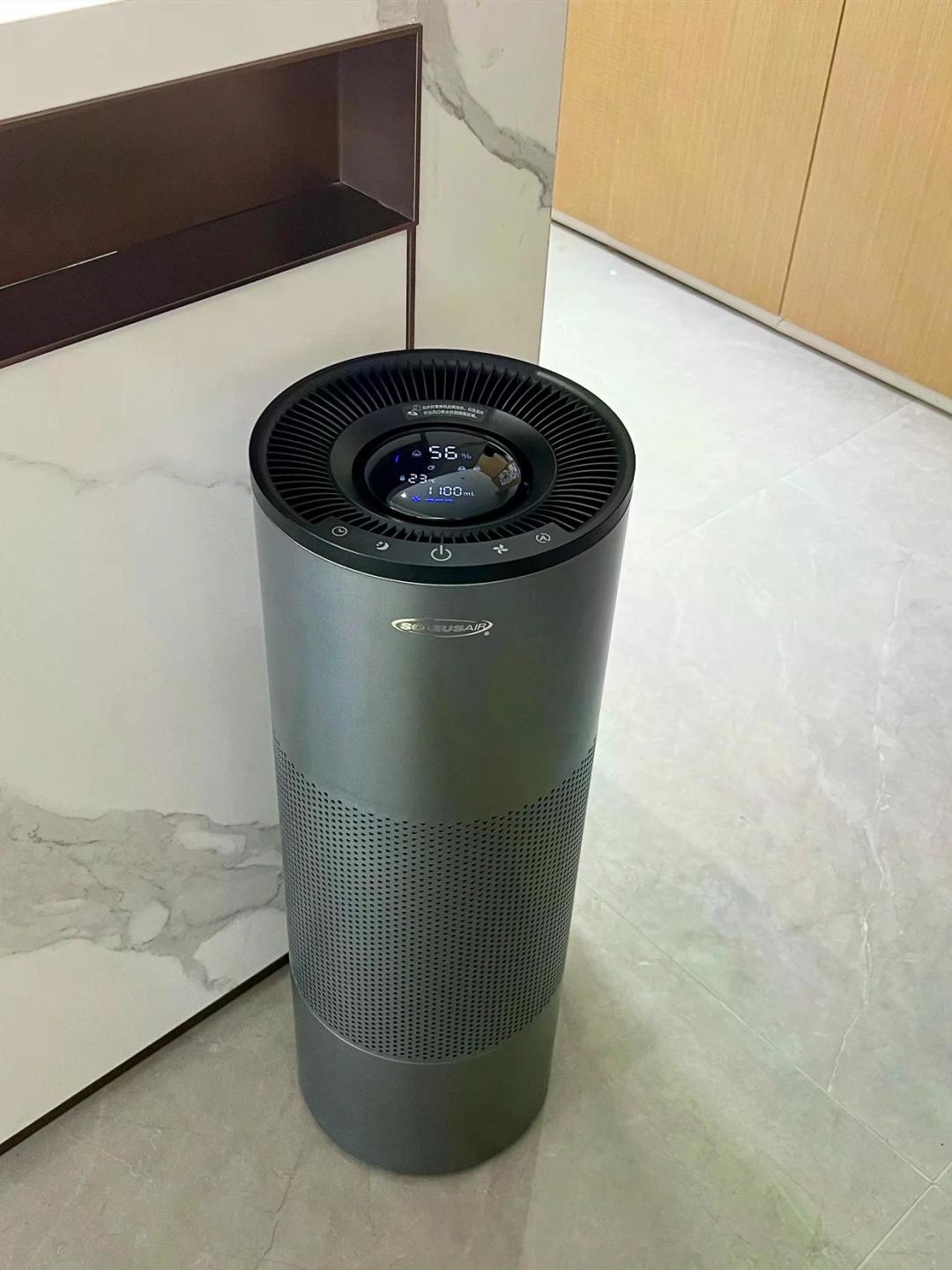 双11买无雾加湿器前:先查滤芯价格,再烧壶水看看水垢