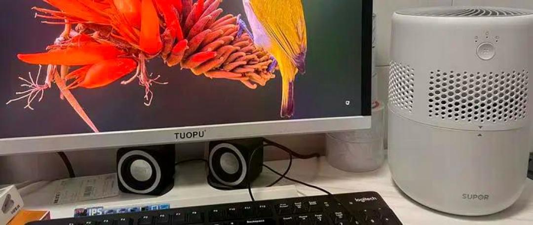 加湿器「免滤芯零耗材」省下的钱,可能正从电表上走