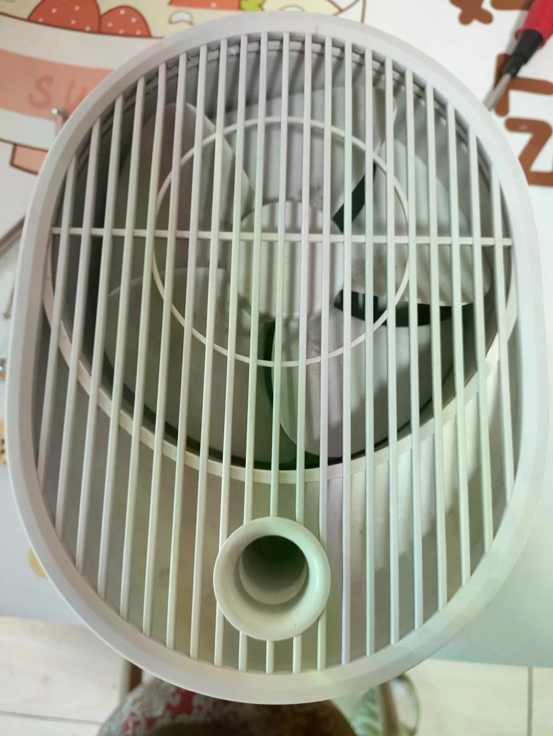 加湿器「免滤芯零耗材」省下的钱,可能正从电表上走