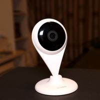 停电之后，摄像头连不上了：多位用户反映360旧款设备批量“变砖”，客服称“产品停产”，有人刷了官网旧固件才恢复