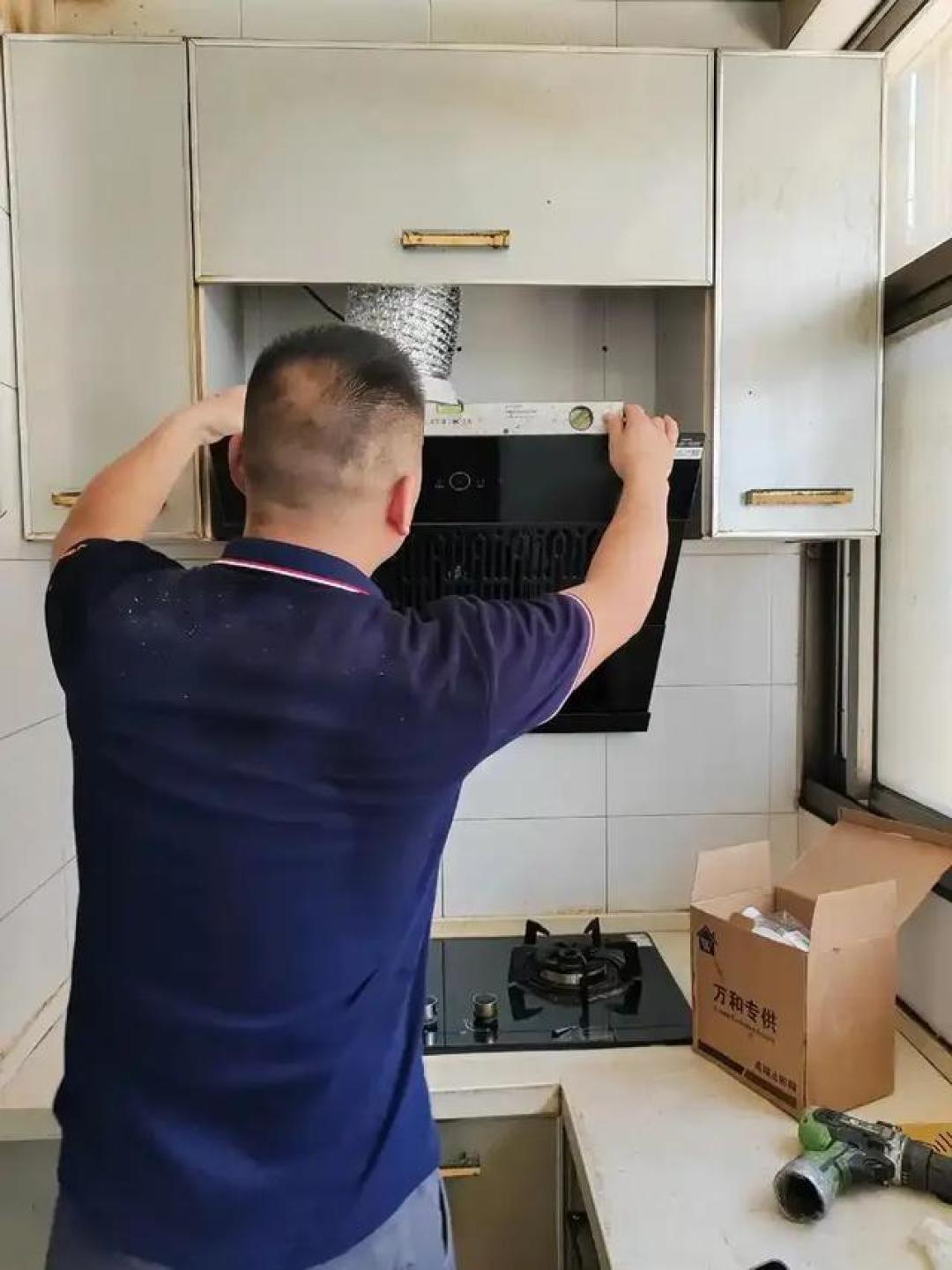 3000元的热水器，“免费安装”花了500多：双11前，消协和平台把安装收费摆上了台面