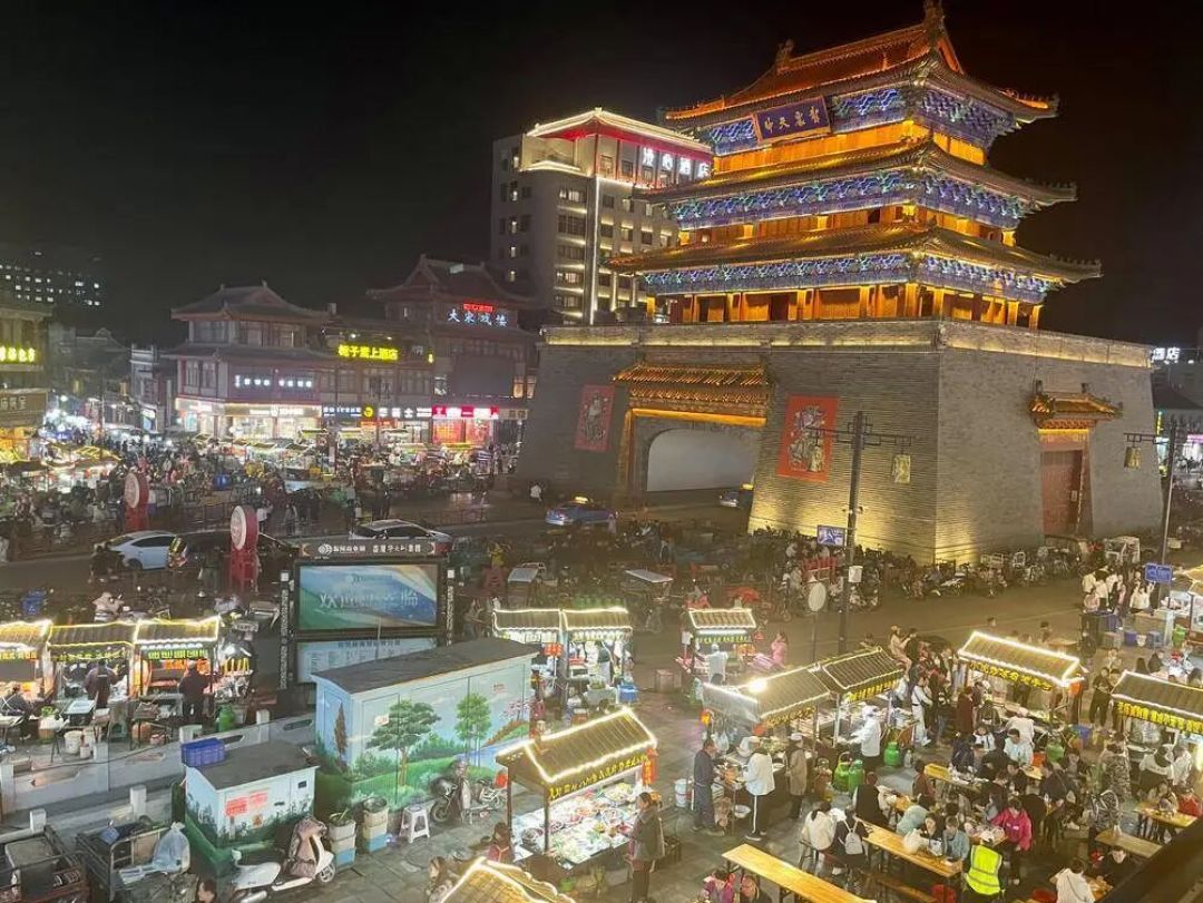 菊花节开了，别只会挤龙亭！带娃开封3天2晚这样排（附预算表）