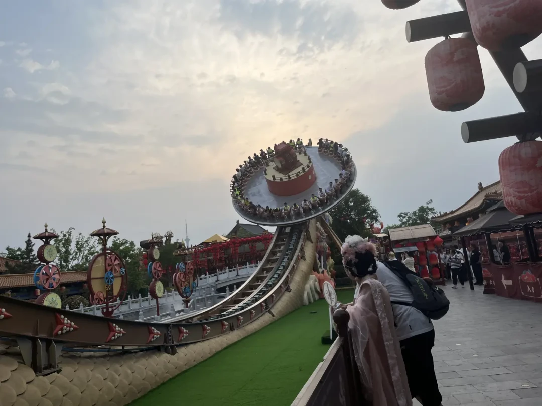 菊花节开了，别只会挤龙亭！带娃开封3天2晚这样排（附预算表）