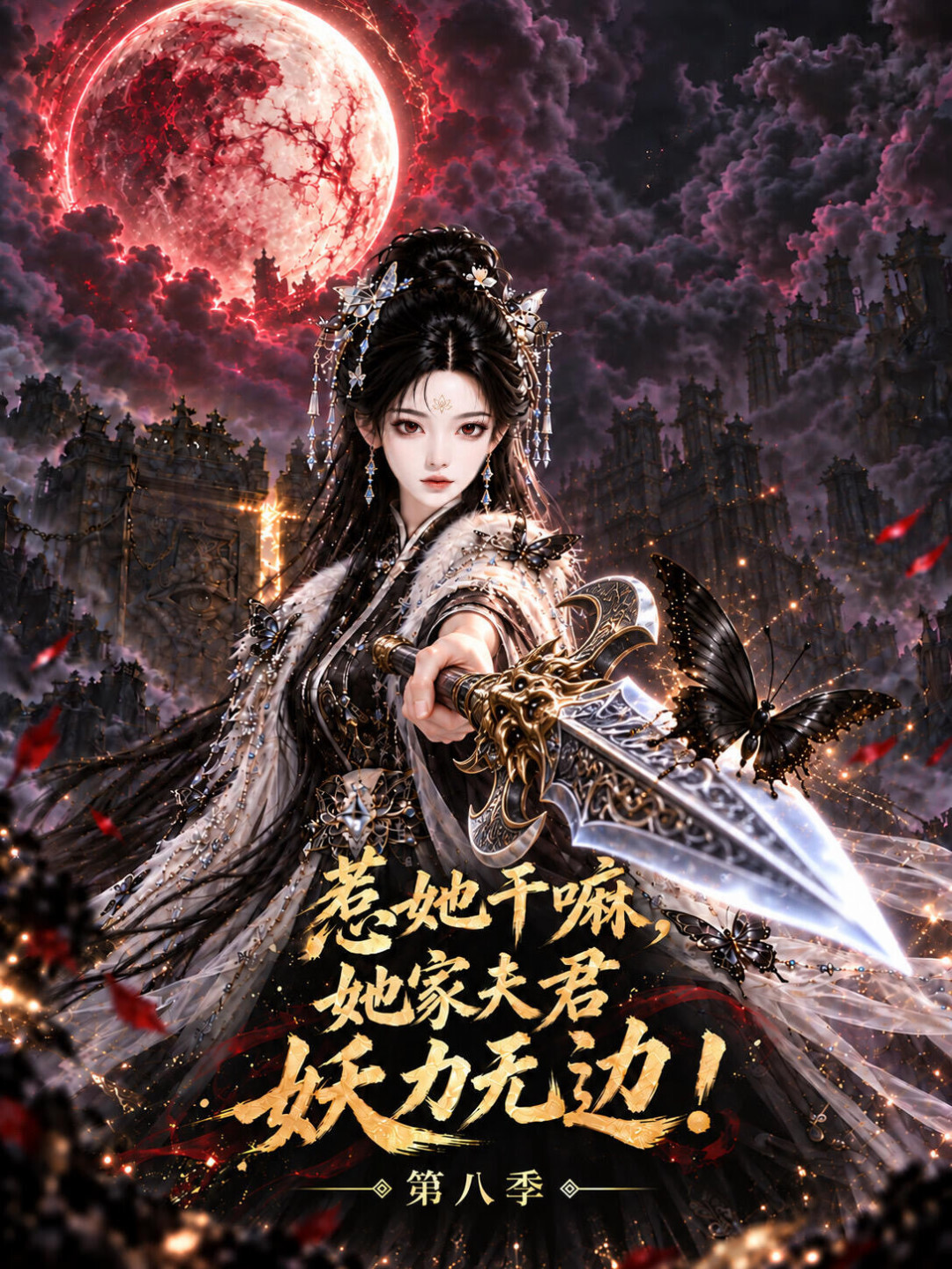 全网都在看“不烧心”，我还是想让你先看这3部AI漫剧
