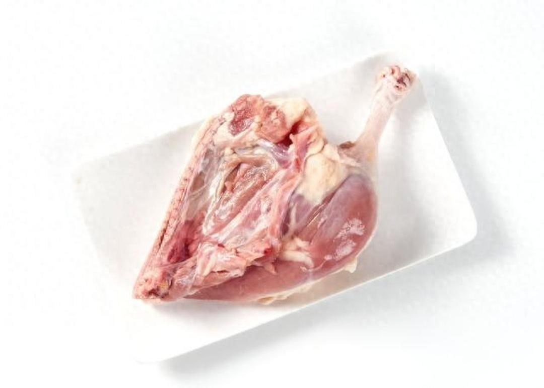 羊肉40元一斤,街边羊肉大串是刷羊油的鸭肉:摊主说你吃不出来