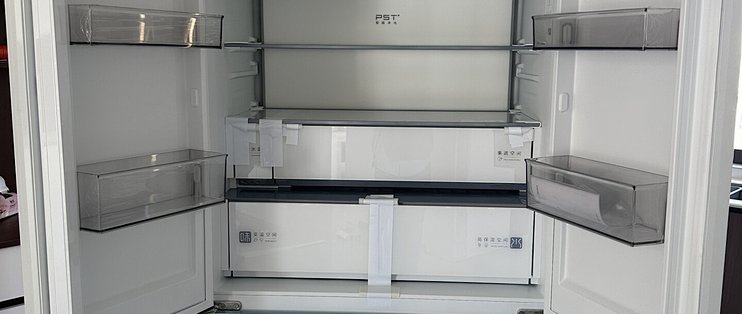 冰箱同标一级能效，新国标省40%电，十秒鉴别
