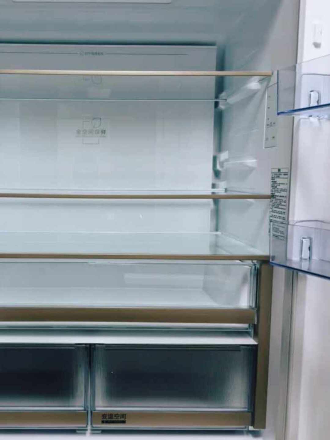 冰箱同标一级能效,新国标省40%电,十秒鉴别