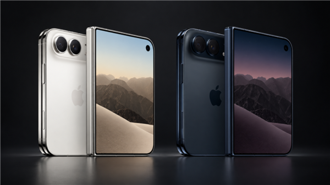 iPhone Duo屏幕亮线开裂！iFixit拆解找到可能的原因