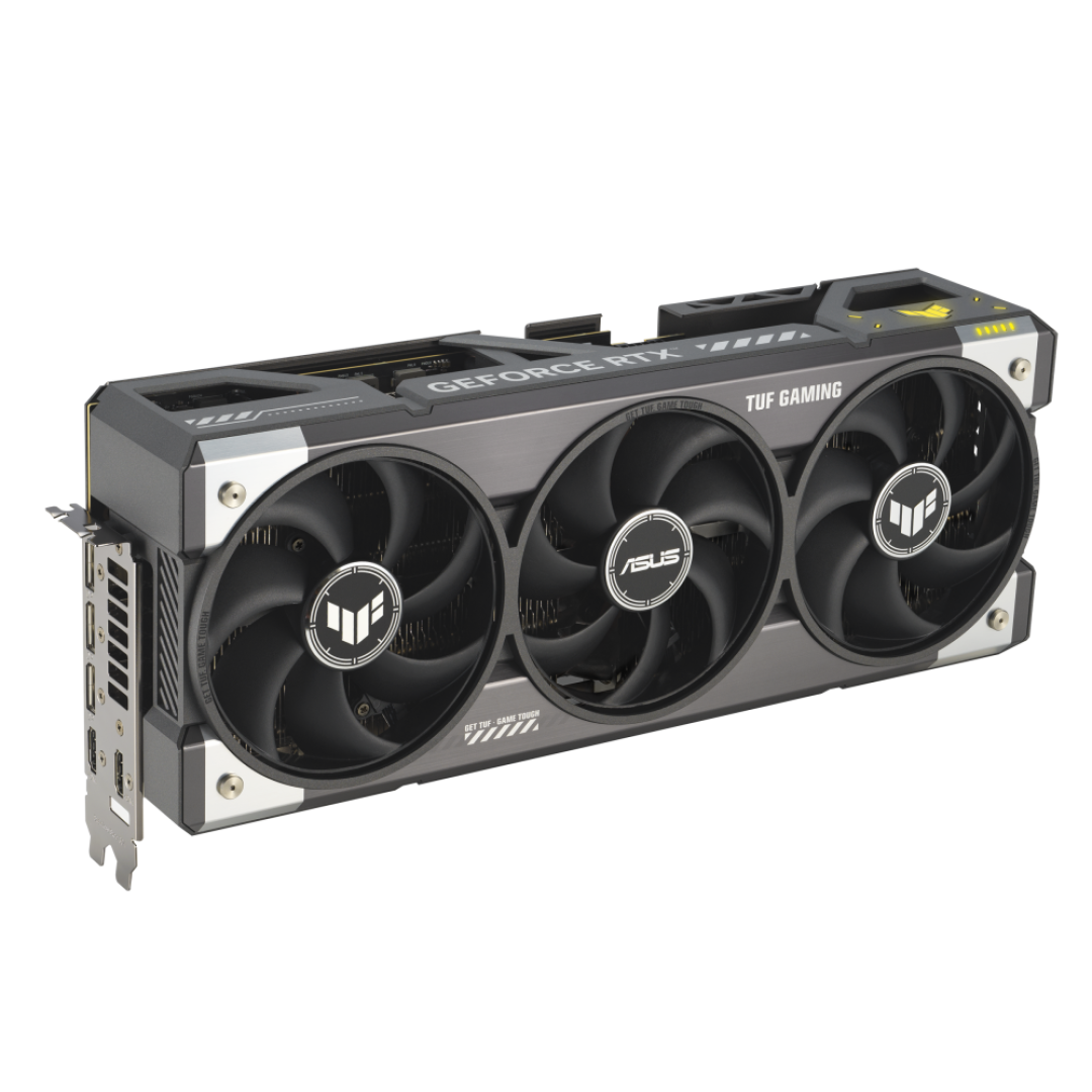 RTX 5080 25天涨了5450元：双11装机，别把预算全压在显卡上