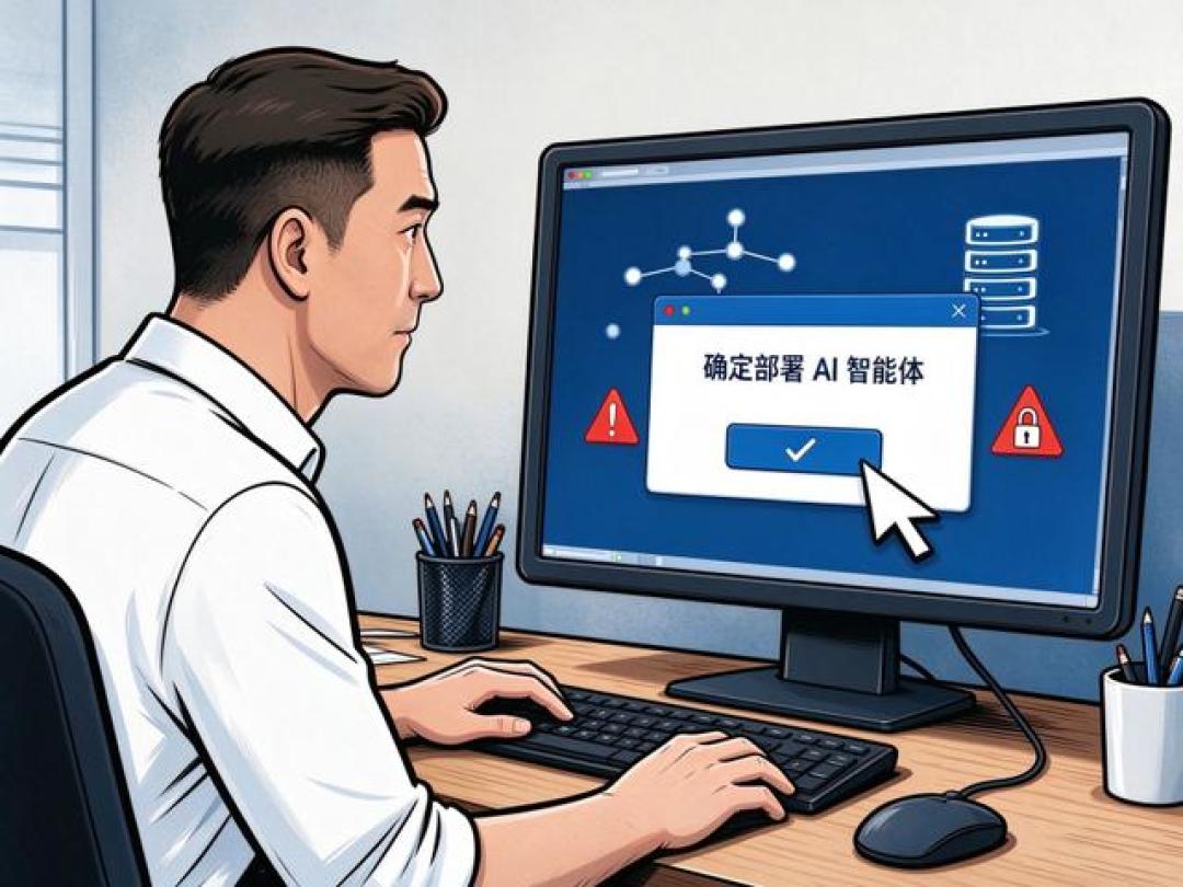 AI办公一周三场