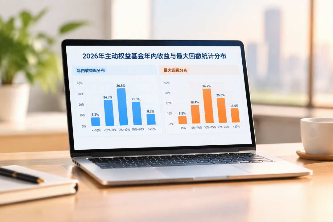 基金跌了50%要涨100%才回本：这轮回撤后，回本这道数学题比猜底更急