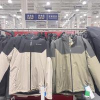「同款两链接，一个2200+一个1300+」撞上「一个作业一百个步骤」：双11蹲哥伦比亚三合一的，付钱前先把新老季、礼金窗口、内胆这三本账对完
