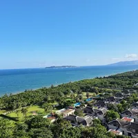 三亚海棠湾仁恒皇冠实测:亲子天花板到底适合谁