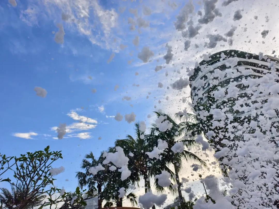 三亚海棠湾仁恒皇冠实测:亲子天花板到底适合谁