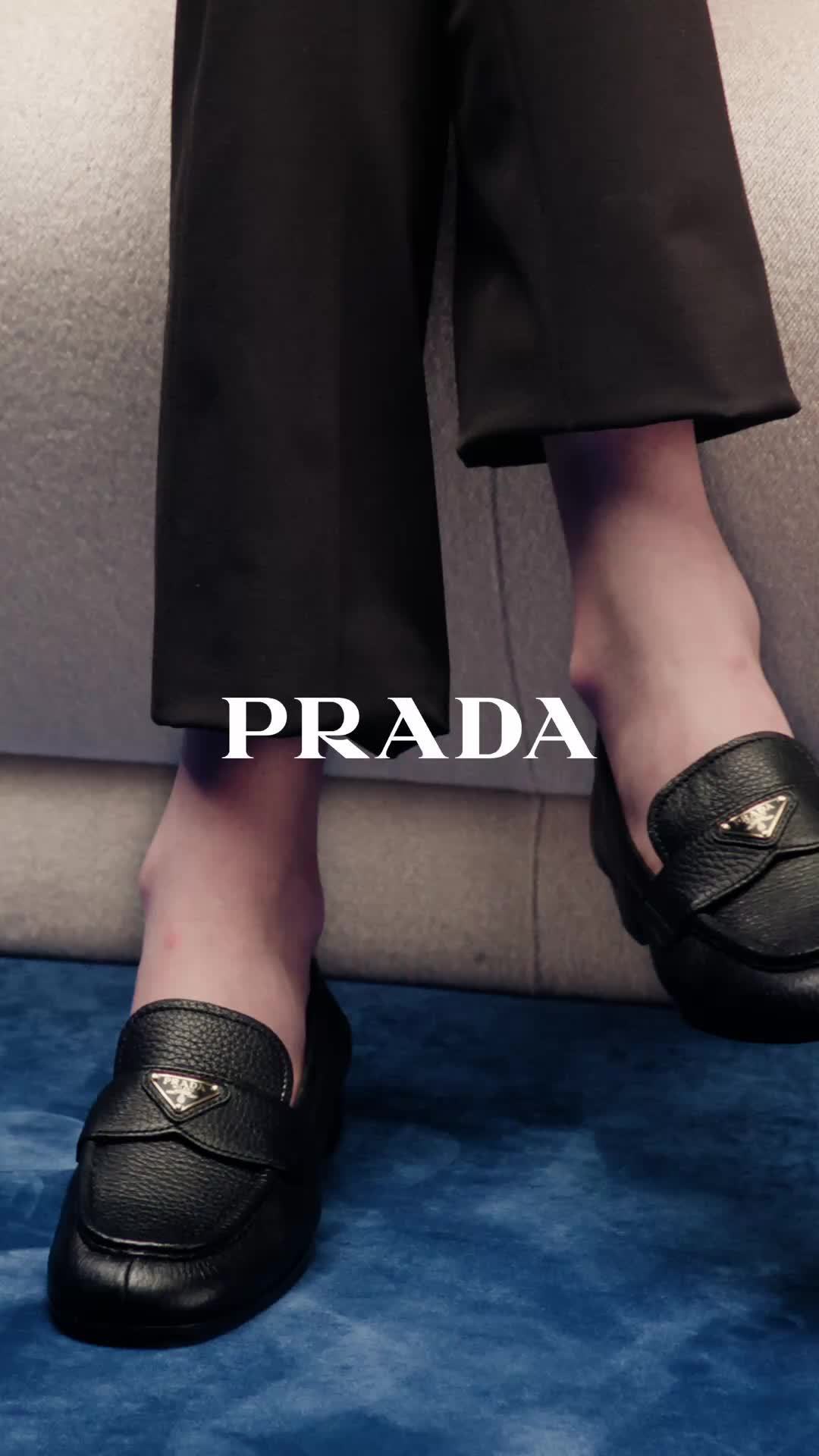 武汉 SKP 店庆挤满粉丝，Prada 却在计划关店：主品牌只涨 0.6%，眼镜和彩妆在替它赚钱
