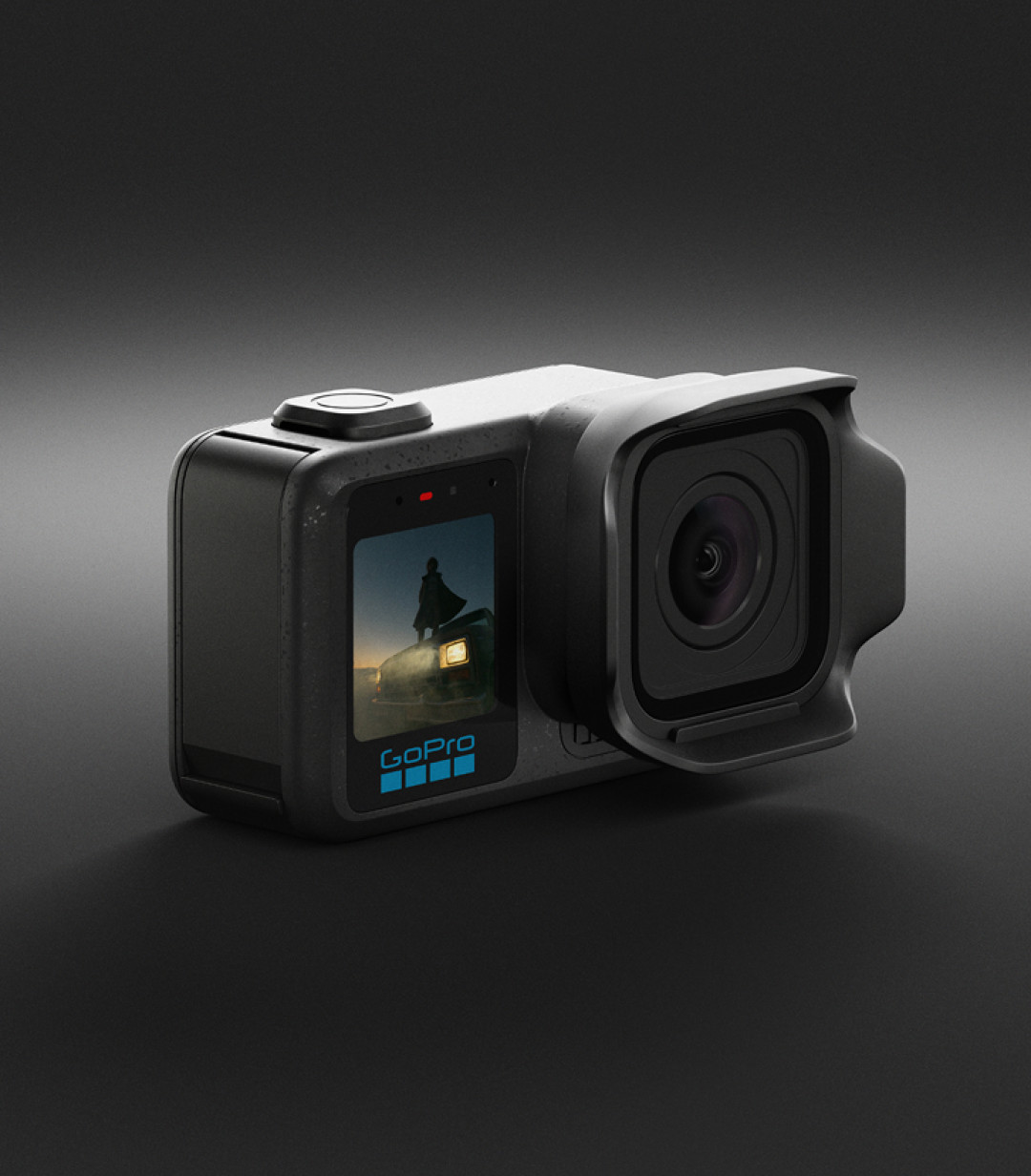 GoPro 卖了 2.85 亿美元，买家要的不是相机