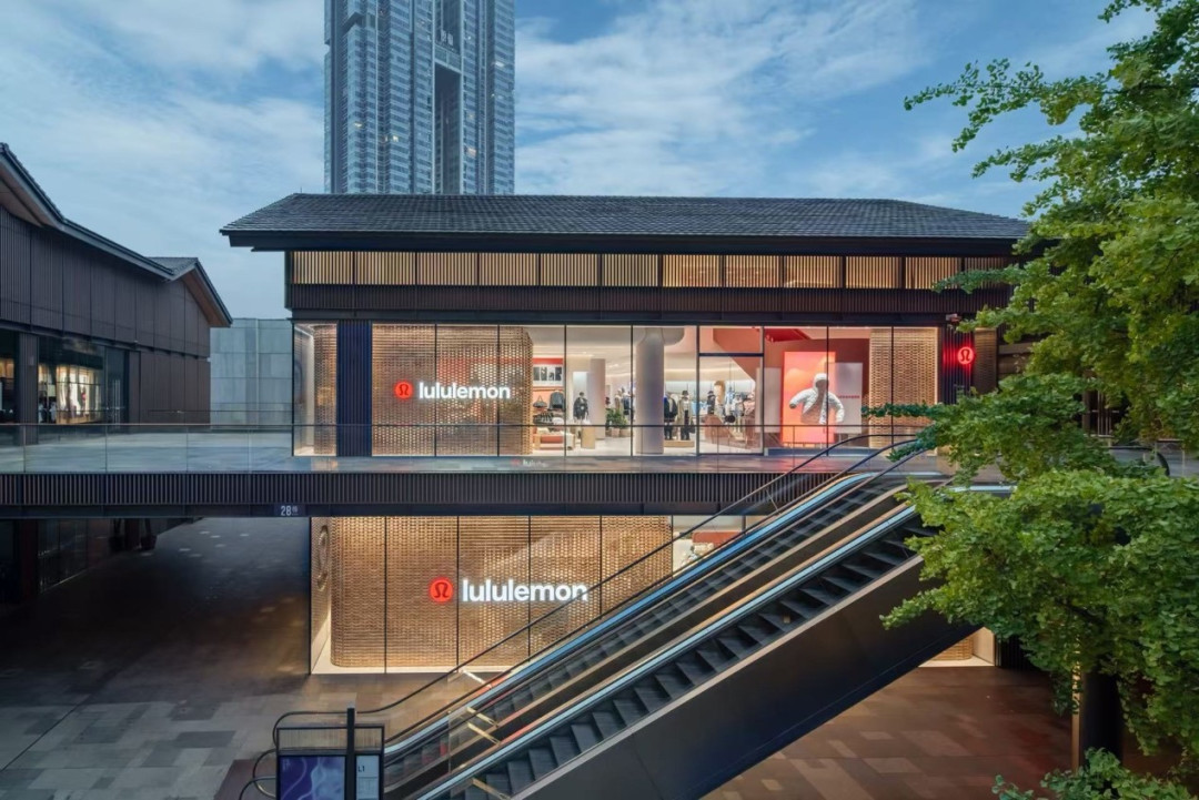 1080的Define凑到660，奥莱3件580：lululemon的双11，便宜的不是同一批货