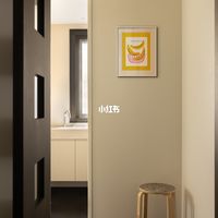 挂画中心离地1.5米，挂历拆下就能当装饰画 | 家居饰品10.25日报
