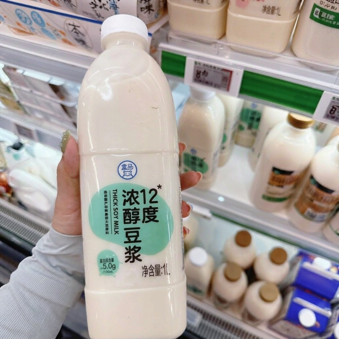 五毛一顿饭活命?砍伙食费之前,先学会算「蛋白单价」