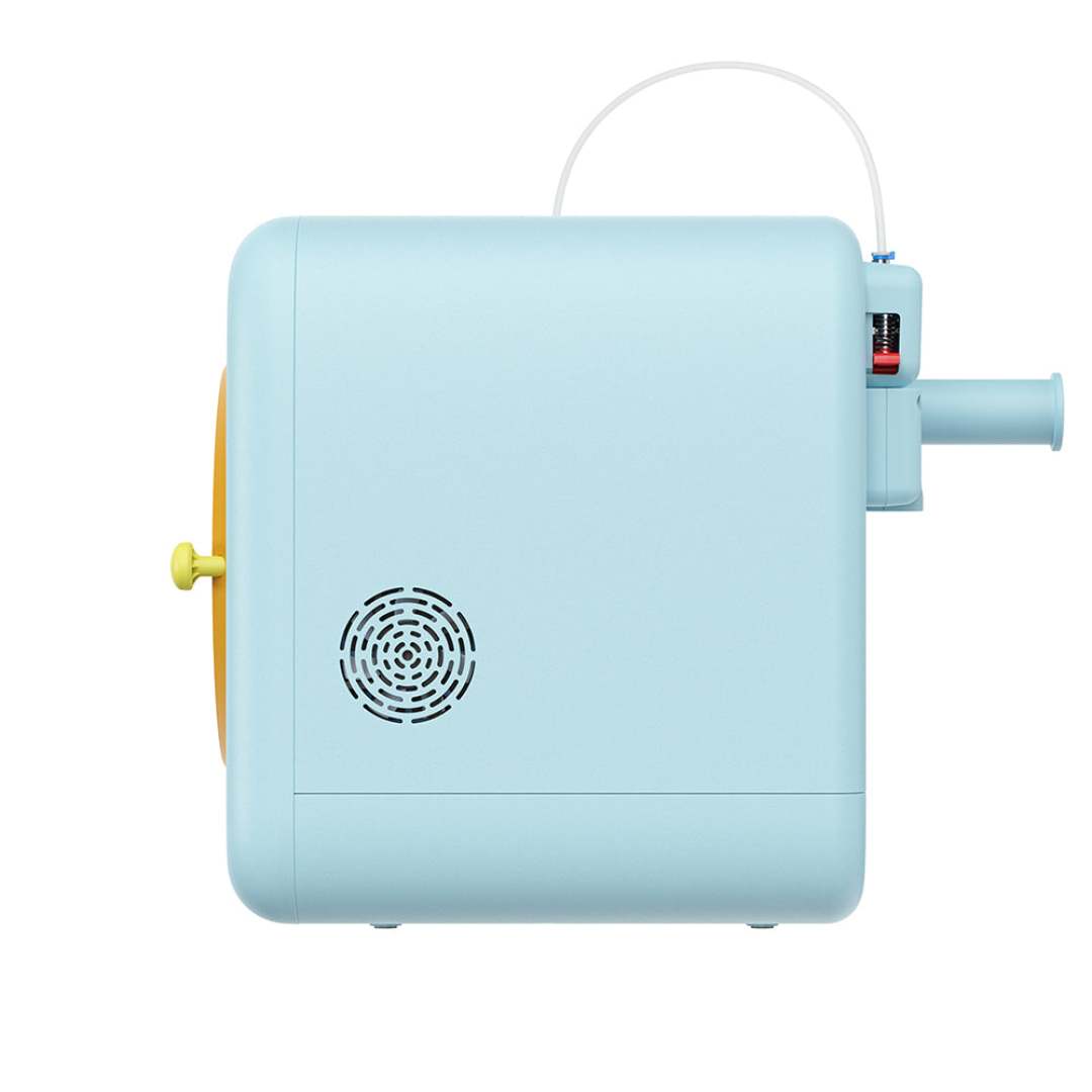 儿童3D打印机扎堆爆发：Funbox首发1599、mBox刚上市，给娃买