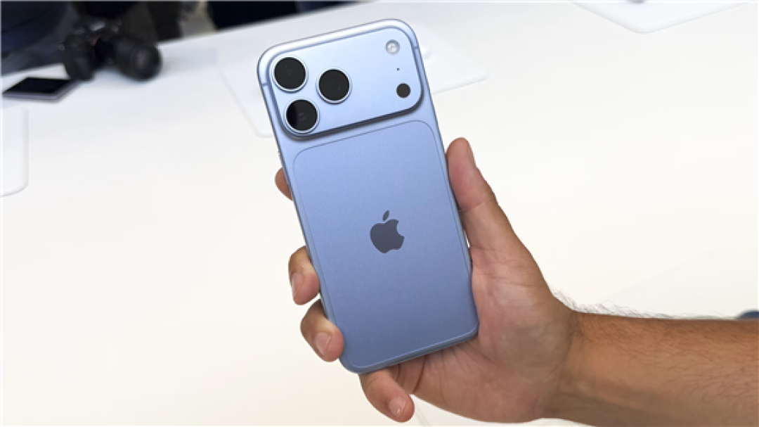 苹果升级iPhone防盗系统:防止有人退货时偷换配件
