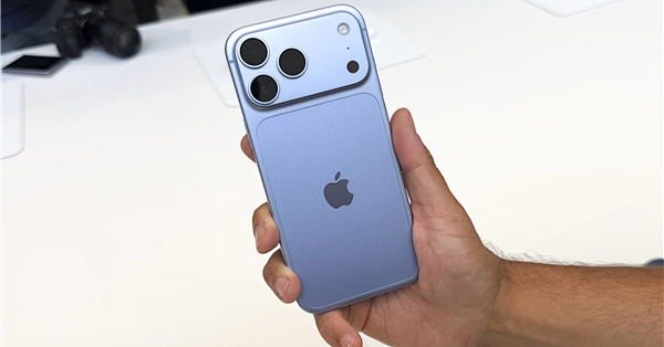 苹果升级iPhone防盗系统：防止有人退货时偷换配件