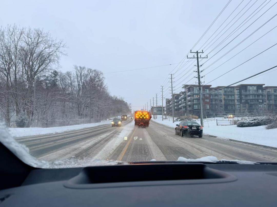 还在原地热车5分钟？水温没上来，积碳先到了