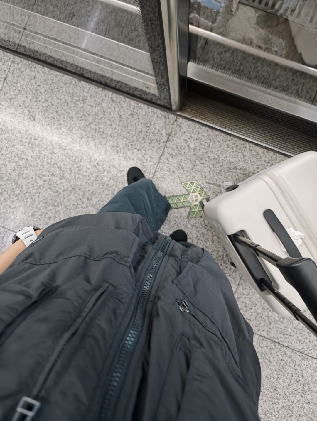 机能马甲八九百,钓鱼马甲不到百:要跟这波马甲热,先学会别穿成场务