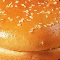 六元汉堡承载的童年记忆