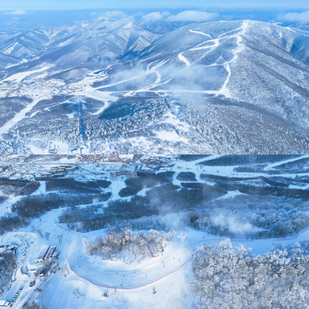 北大湖新索道被存了622次，静之湖68元套票已作废：这个雪季带娃上雪场，先把收藏夹里的旧攻略换掉