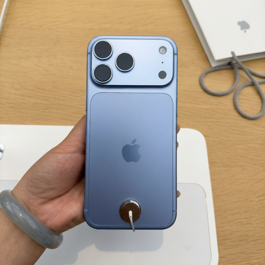 17到手5299，18首降9199：iPhone捡漏别赌传言，看波次