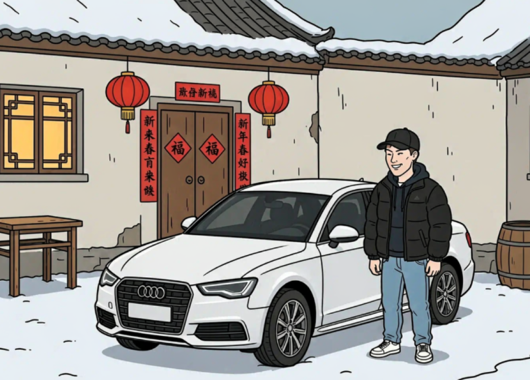 深夜炒豆子的家用NAS
