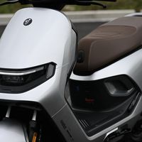 年末电摩新车潮挤进双11：九号N5官宣、小牛80km/h进工信部公示，买现款还是等新车？