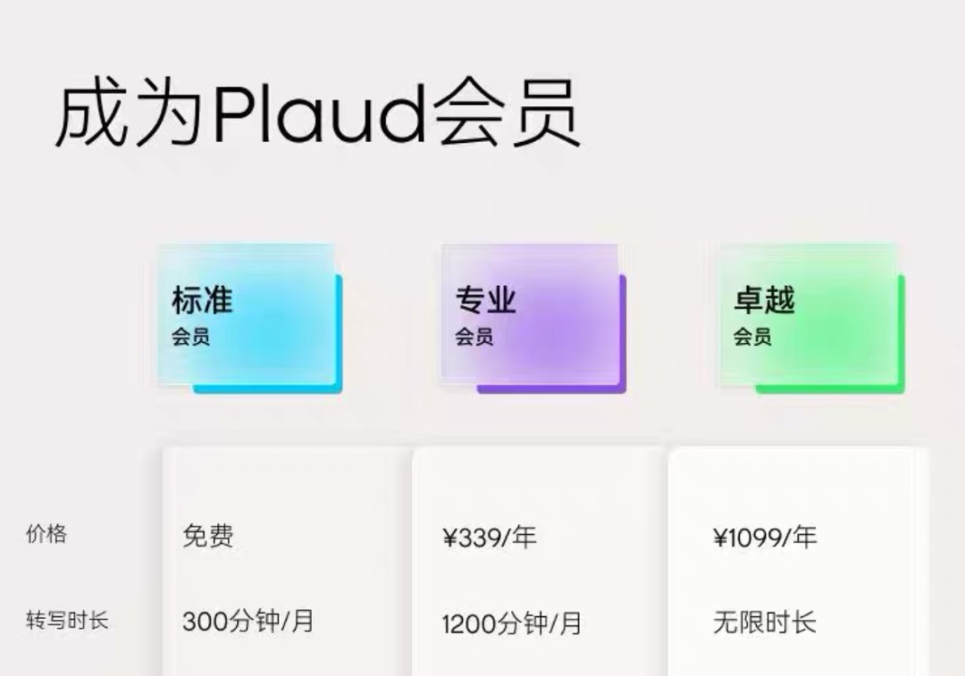 双11买AI录音笔前：你点开的高赞“评测”，写于2020年