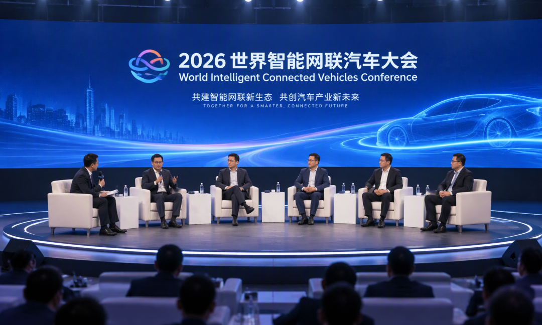 李斌说“已经准备好了”，余凯说“还要跨太平洋”：5位CEO的L3时间表差了4年，掏钱前先对完这4个日期