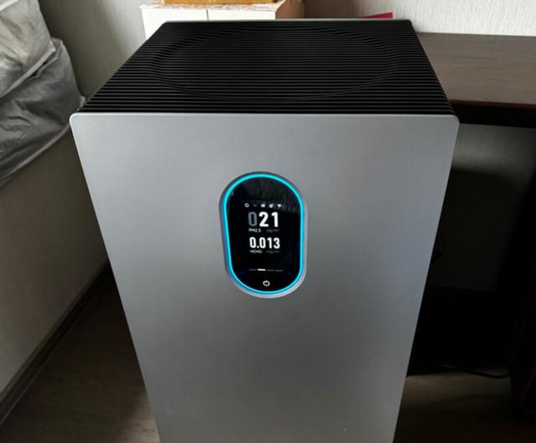新房第一个冬天甲醛「反弹」？双11买除醛净化器前，先弄清它能干什么、不能干什么