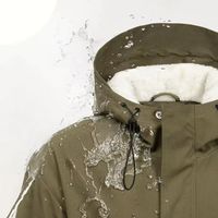 GORE-TEX 五十岁：它的「透气」排的从来不是汗