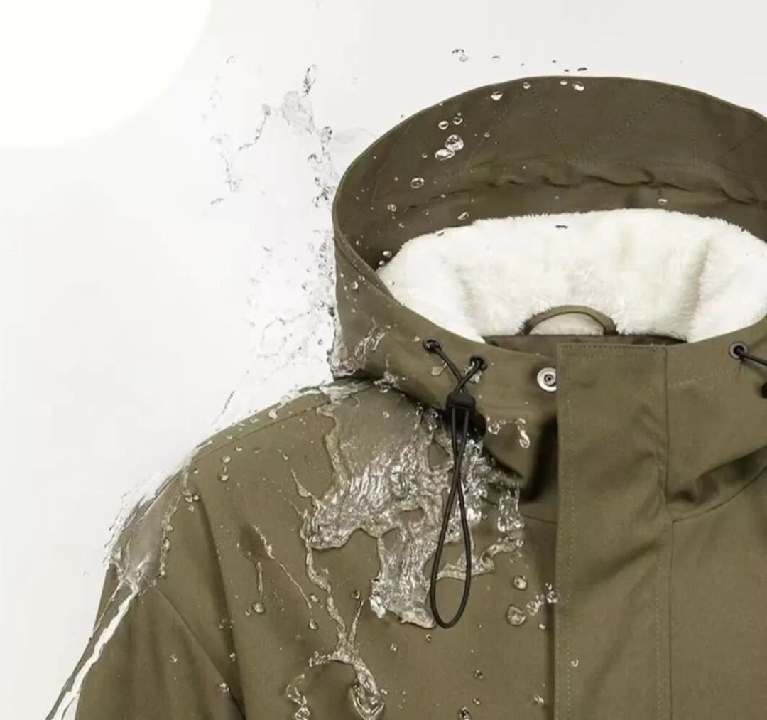 GORE-TEX 五十岁：它的「透气」排的从来不是汗