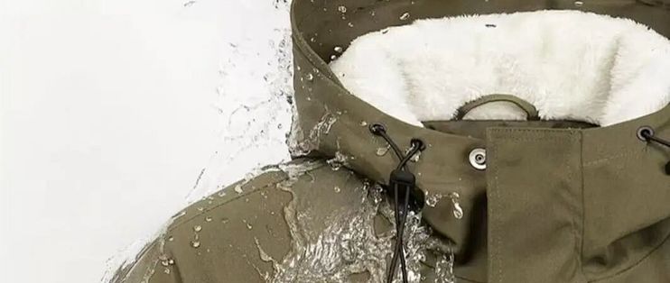 GORE-TEX 五十岁：它的「透气」排的从来不是汗