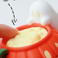 29块的蝙蝠装饰打成2块：万圣节是拓竹玩家的主场