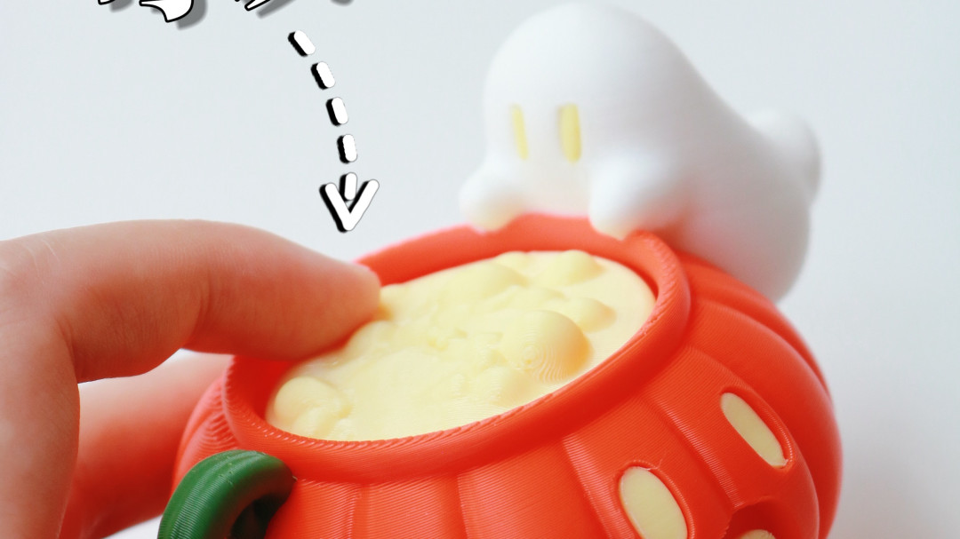 29块的蝙蝠装饰打成2块：万圣节是拓竹玩家的主场