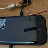 AI两周攻破Switch 2？别急着刷机，先看任天堂怎么拔的管