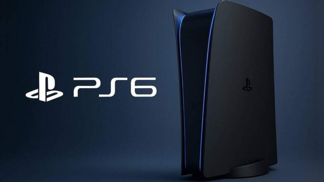 PS6 概念视觉