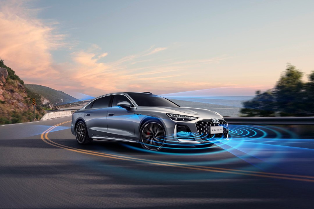 25.8万的老A6L，32.29万的新A6L：这6万到底差在哪