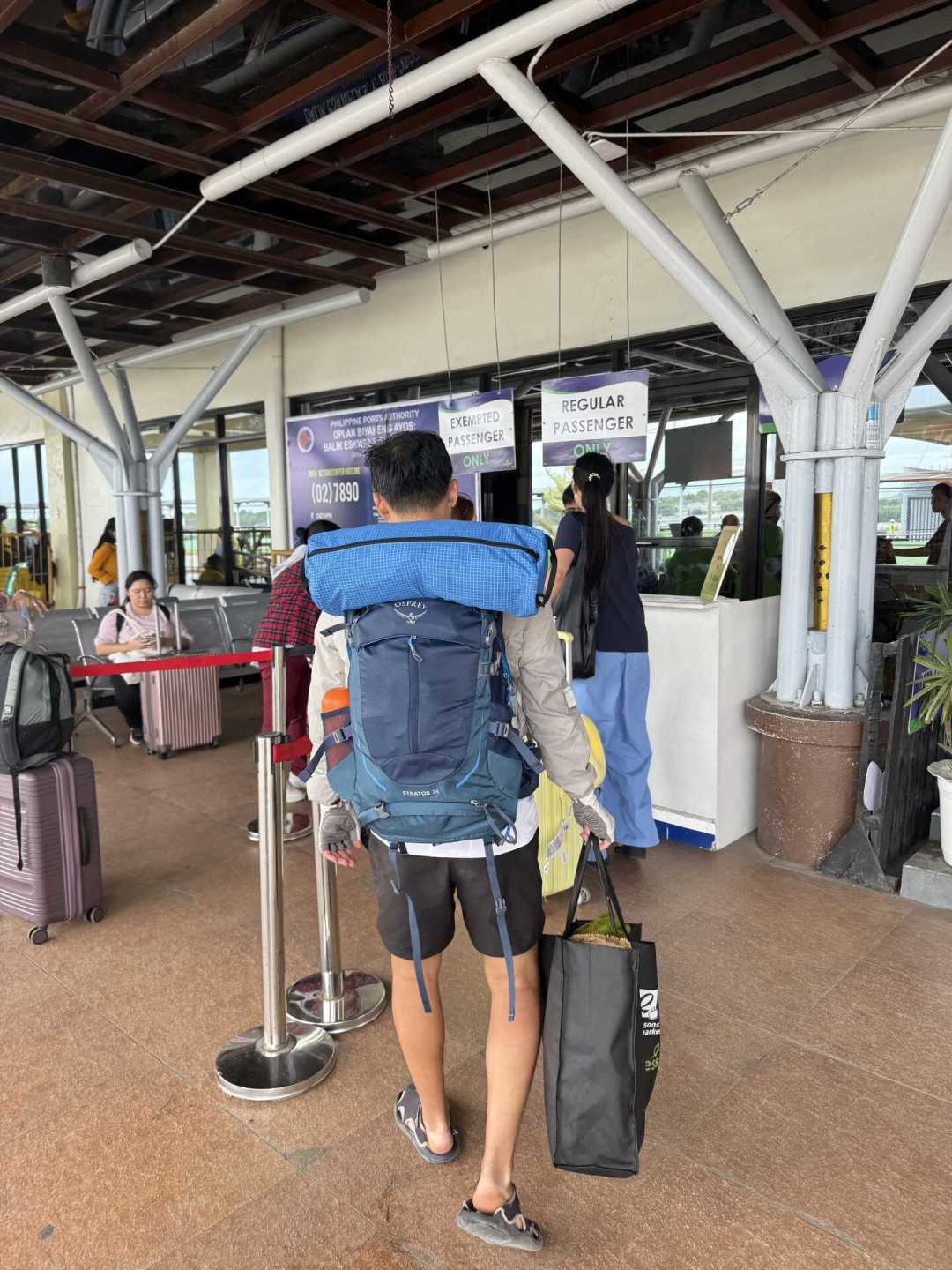 菲律宾免签是真的,“保过”是假的:今冬想冲,先看完这5条忠告