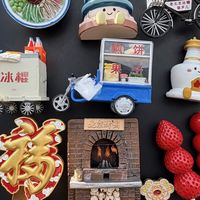 正版68，假货29.9：仿冰箱贴的工厂里，最吃香的岗位叫「选款师」