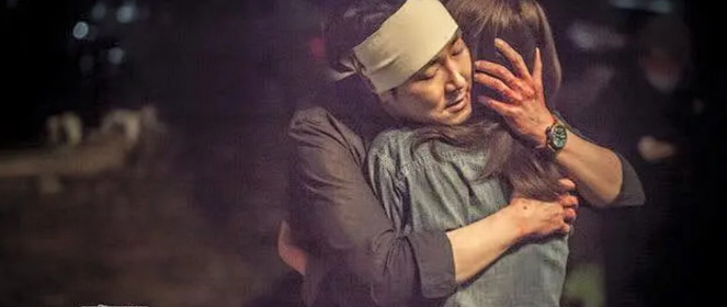 反转堪比剧本杀！这6部韩式悬疑犯罪剧，有神作也有意难平